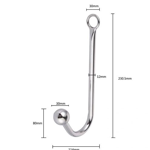 Hook Beaded Cuffs and with Collar Elegant Anal 5334 1224